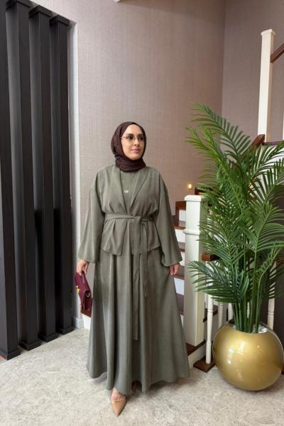 Farah Takım Haki