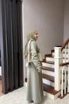 HOLA ETEKLİ TAKIM  HAKİ