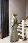 HOLA ETEKLİ TAKIM  HAKİ