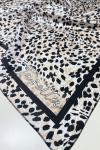 Leopar Fular  Leopar