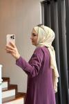 Lyo Takım Mürdüm