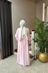 Marrakech Takım  Pembe