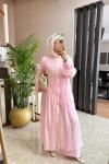 Marrakech Takım  Pembe