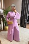 Morocco Takım Pembe