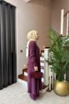 Rozie Takım Mürdüm