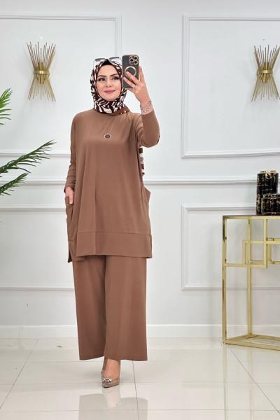 Almina Takım - Camel Camel