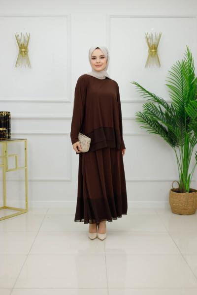 ASU ETEKLİ TAKIM - ACI KAHVE Acı Kahve