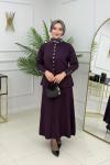 AYŞEN TAKIM - MÜRDÜM Mürdüm