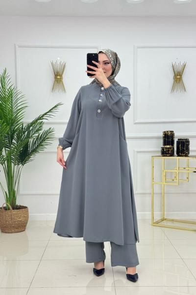 BAŞAK TAKIM-ANTRASİT Antrasit