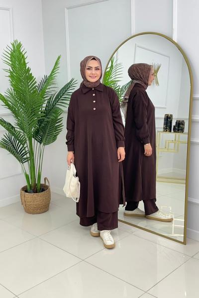 BELİNAY TAKIM - ACI KAHVE Acı Kahve