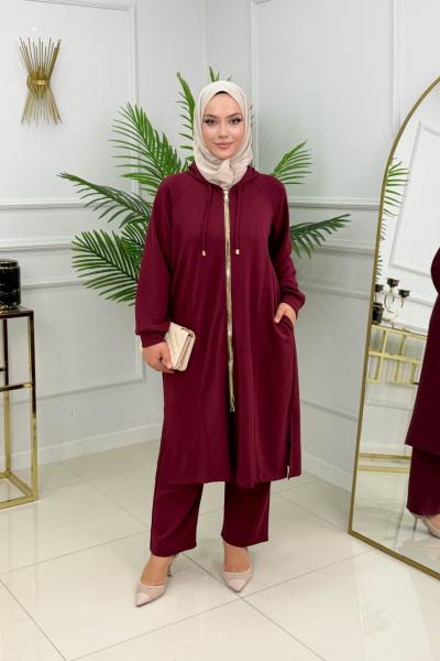 BERFU OYSHO TAKIM - BORDO Bordo