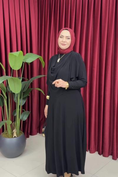 BİRCE TAKIM-SİYAH Siyah