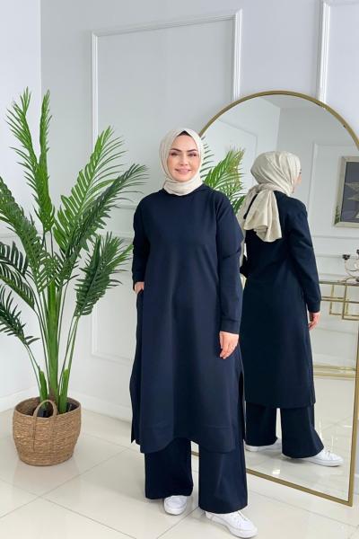 BLOOM TAKIM - LACİVERT Lacivert