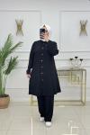 BURCU TAKIM-SİYAH Siyah