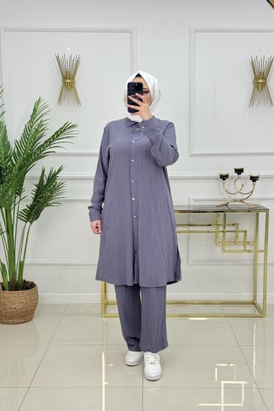 BURCU TAKIM-ANTRASİT Antrasit