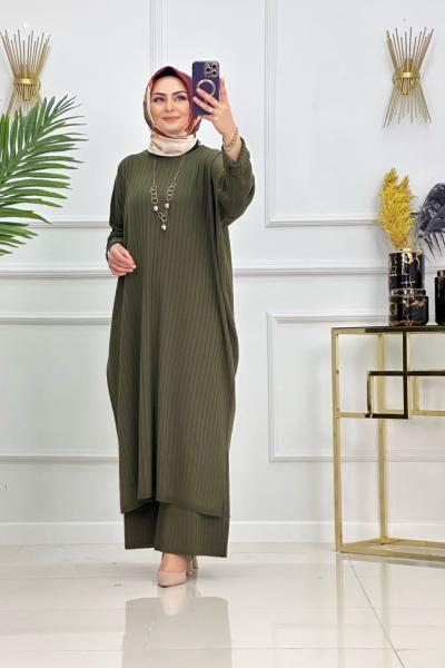 ÇAĞLA TAKIM-HAKİ Haki