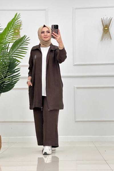 Carmen Takım Acı Kahve