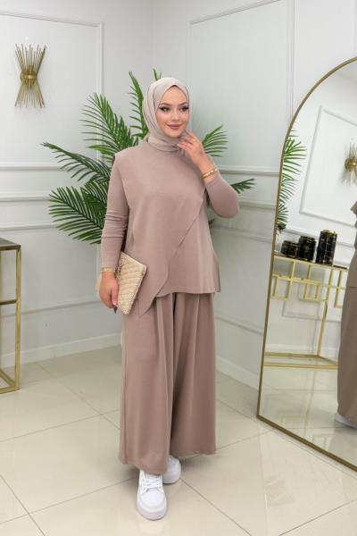 DİLARA TAKIM  Vizon