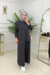 DİLARA TAKIM  Antrasit