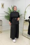 DİLARA TAKIM   Siyah