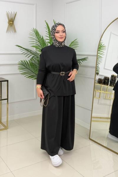 DİLARA TAKIM   Siyah