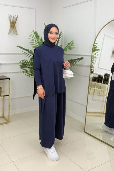 DİLARA TAKIM  Lacivert