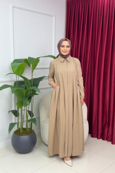 DUYGU FERACE - CAMEL Camel