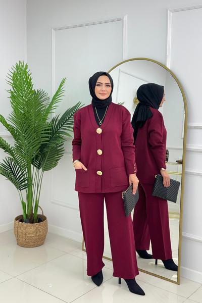 EFSUN TAKIM - BORDO  Bordo