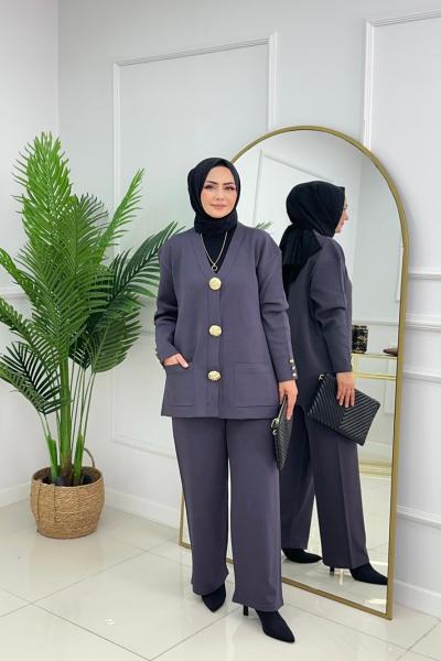 EFSUN TAKIM - ANTRASİT Antrasit