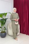 EFTALYA TAKIM - HAKİ Haki