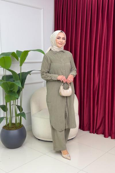 EFTALYA TAKIM - HAKİ Haki