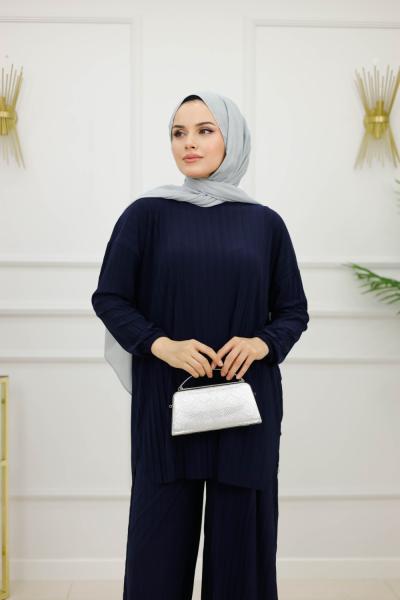 ELA TAKIM-LACİVERT  Lacivert