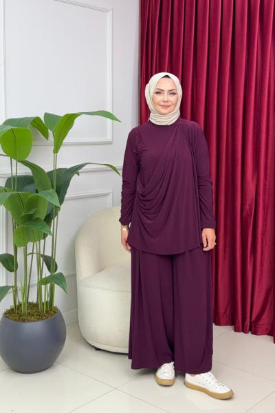 ELORA TAKIM - MÜRDÜM Mürdüm