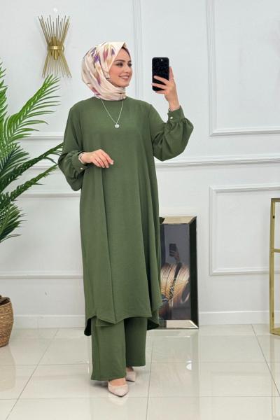 Gülşah Takım-HAKİ Haki