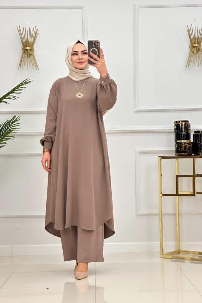 GÜLŞAH TAKIM-CAMEL Camel