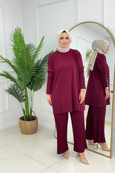 HAFSA TAKIM - BORDO Bordo