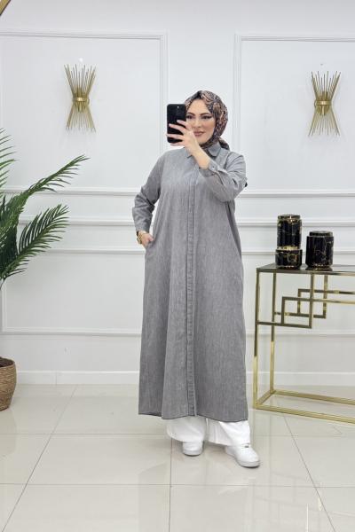 HİRA KAP-ANTRASİT Mint Antrasit