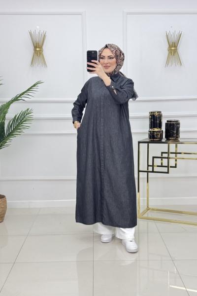 HİRA KAP-DUMAN Duman