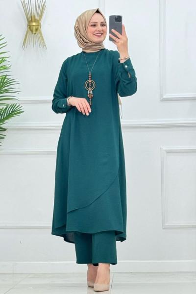 Hümazen Takım - Zümrüt Zümrüt