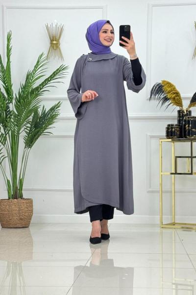 Hürrem Kap Antrasit