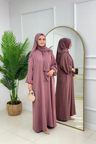 MARİANA FERACE - GÜL Gül