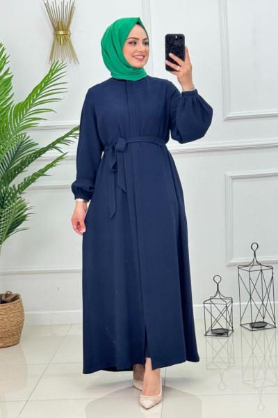 MARİANA FERACE - LACİVERT  Lacivert