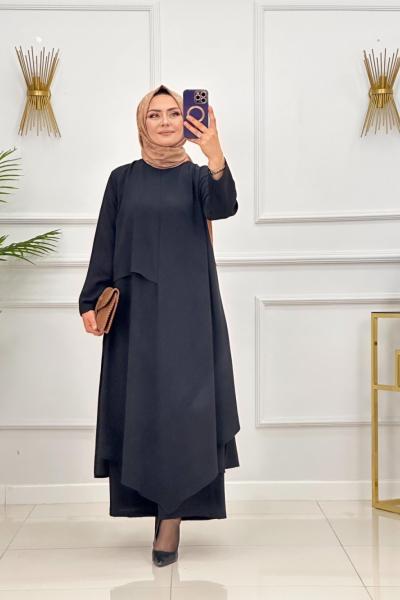 MASAL TAKIM - SİYAH Siyah