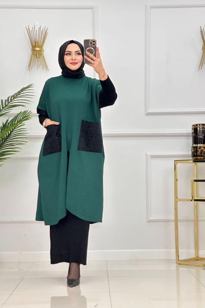 MELİSA PANÇO-ZÜMRÜT Zümrüt