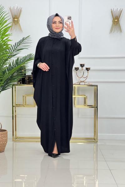 Meryem ferace - Siyah Siyah