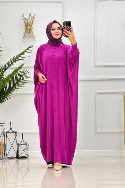 Meryem ferace - Fuşya Fuşya