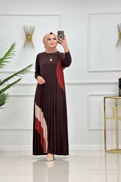 MEVA ELBİSE-ACI KAHVE Acı Kahve