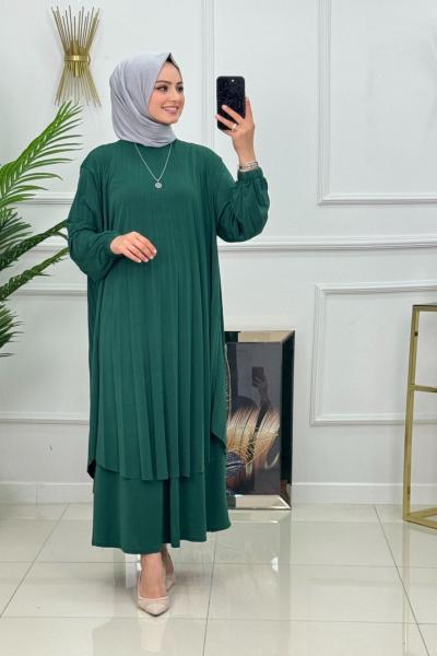 MİHRİ TAKIM - ZÜMRÜT Zümrüt