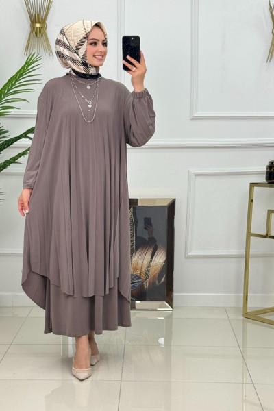 MİHRİ TAKIM - VİZON Vizon