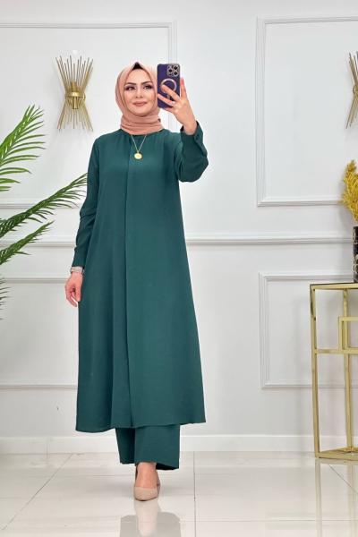 Nihan Takım - Zümrüt Zümrüt